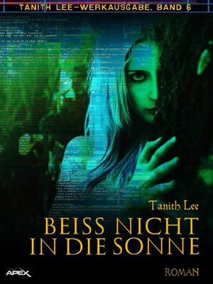 cover image of BEISS NICHT IN DIE SONNE